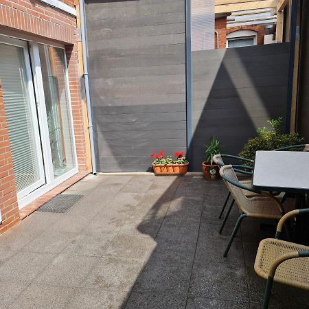 Ferienwohnung Trifkovic 3 Emden Eksteriør billede